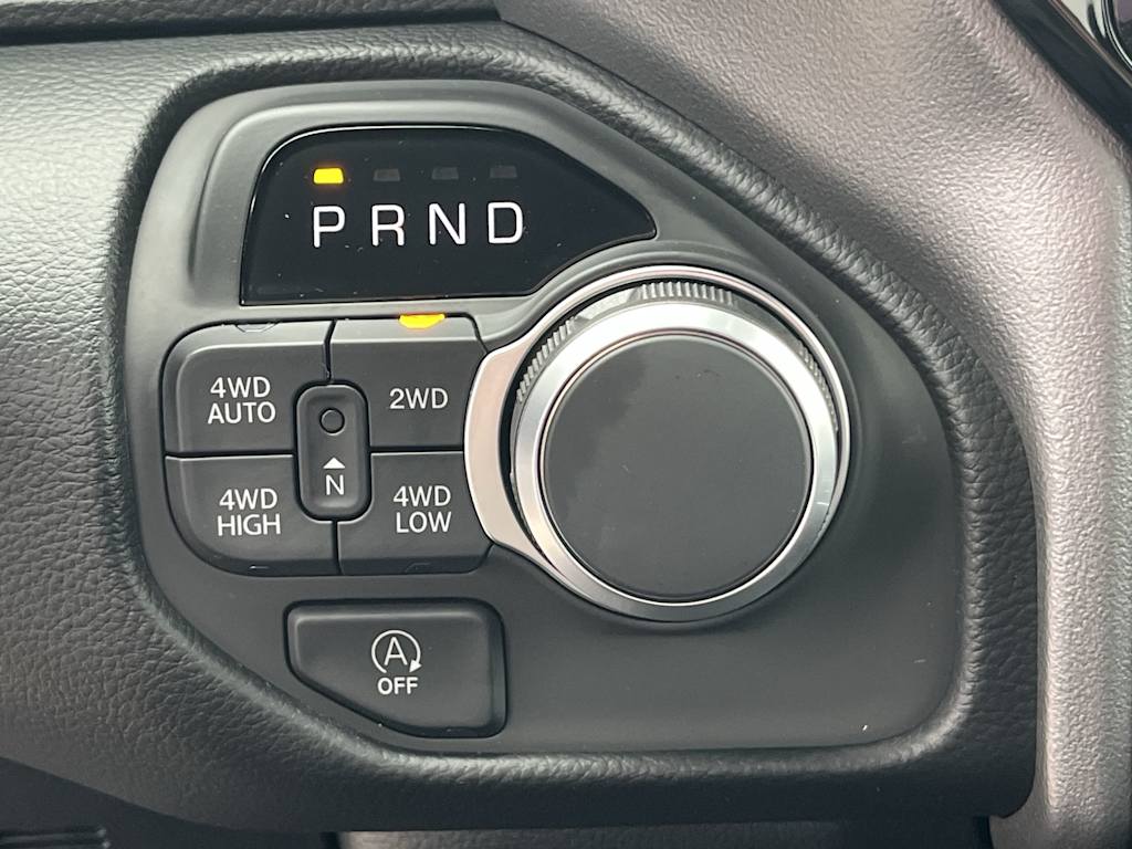 Thumbnail: 2026 RAM 1500 - 21