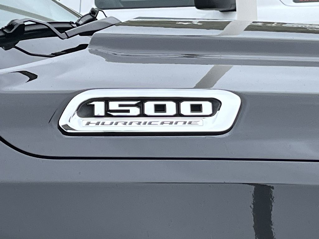 Thumbnail: 2026 RAM 1500 - 7