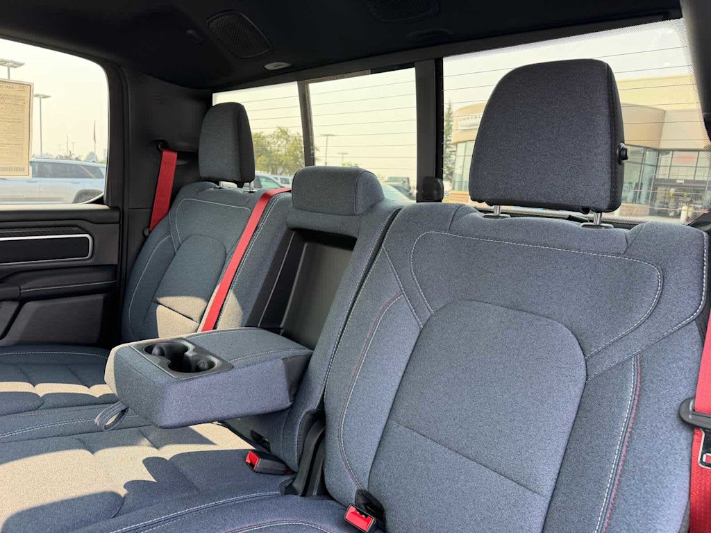 Thumbnail: 2026 RAM 1500 - 31
