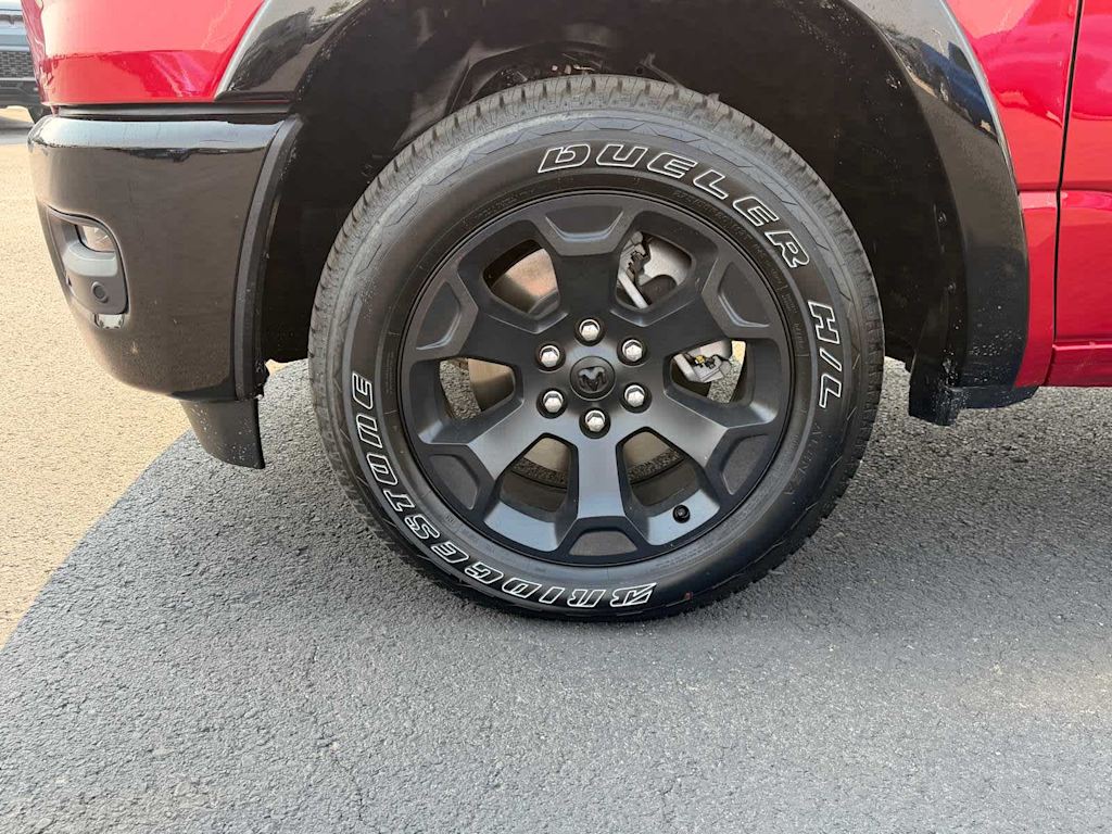 Thumbnail: 2026 RAM 1500 - 21