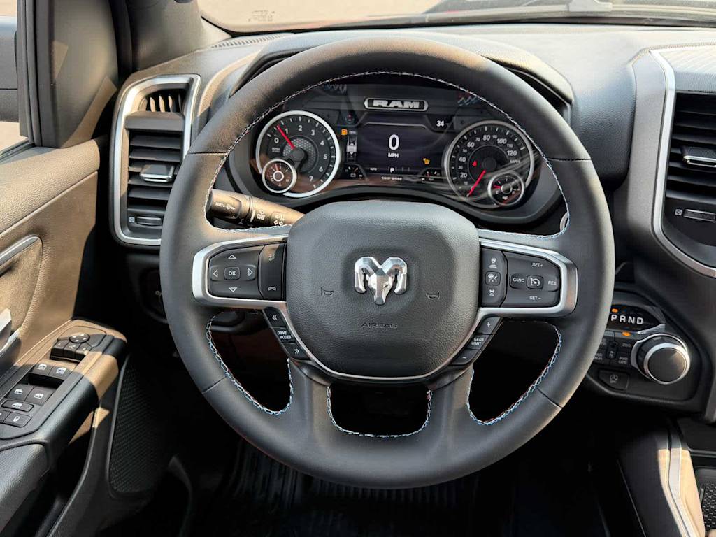 Thumbnail: 2026 RAM 1500 - 11