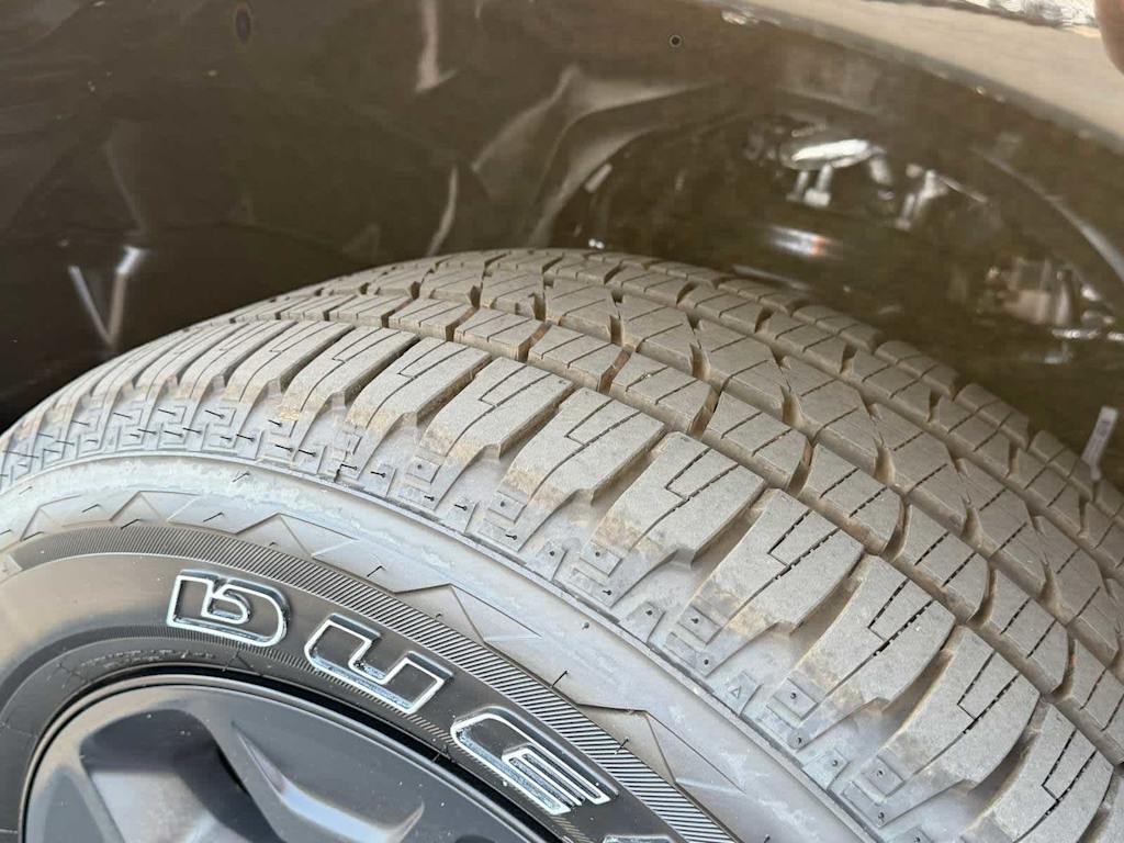 Thumbnail: 2026 RAM 1500 - 22