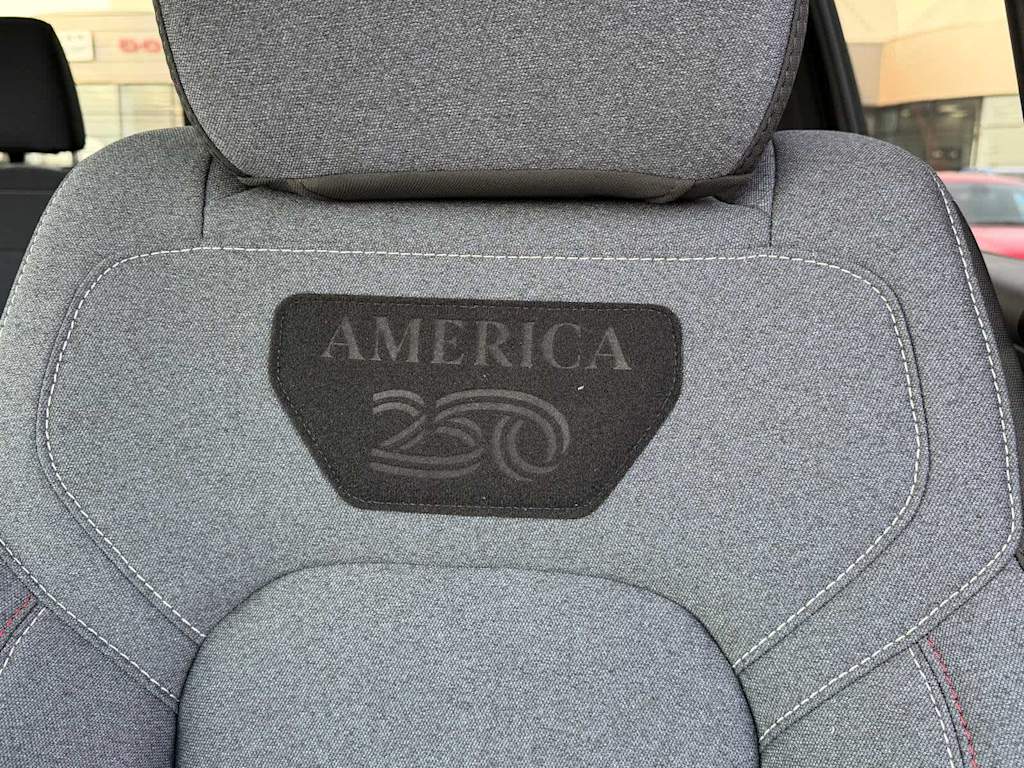 Thumbnail: 2026 RAM 1500 - 15