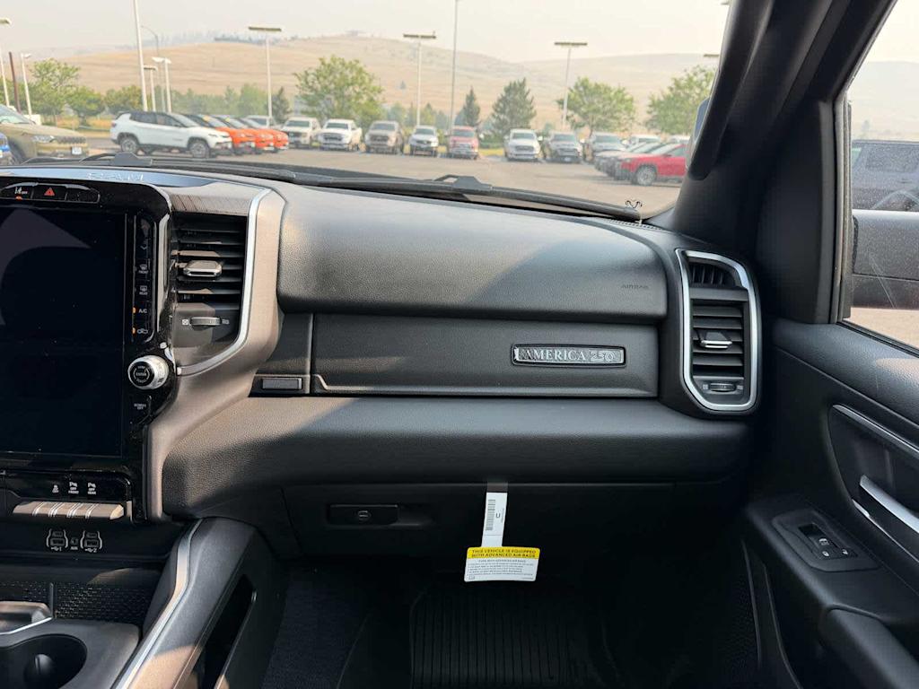 Thumbnail: 2026 RAM 1500 - 24