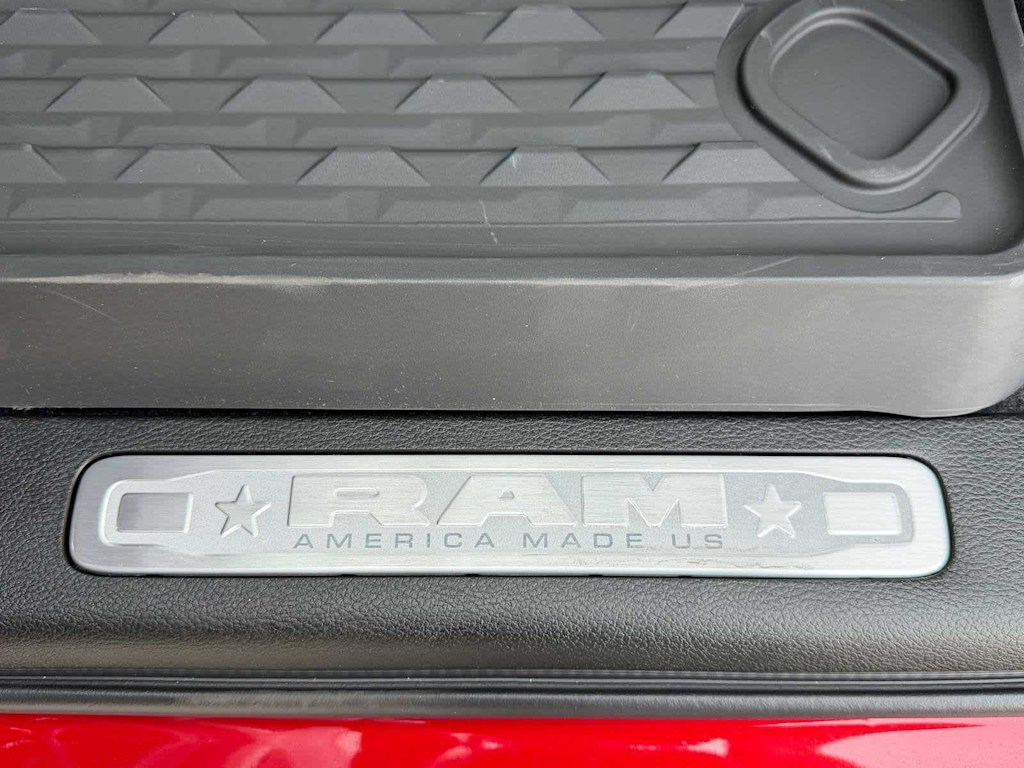 Thumbnail: 2026 RAM 1500 - 23