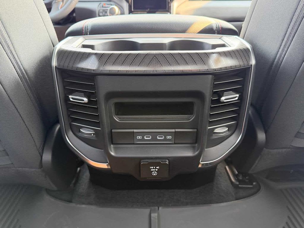 Thumbnail: 2026 RAM 1500 - 29