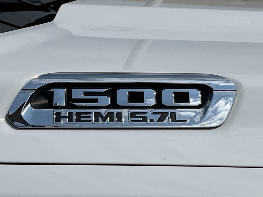 Thumbnail: 2022 RAM 1500 - 7