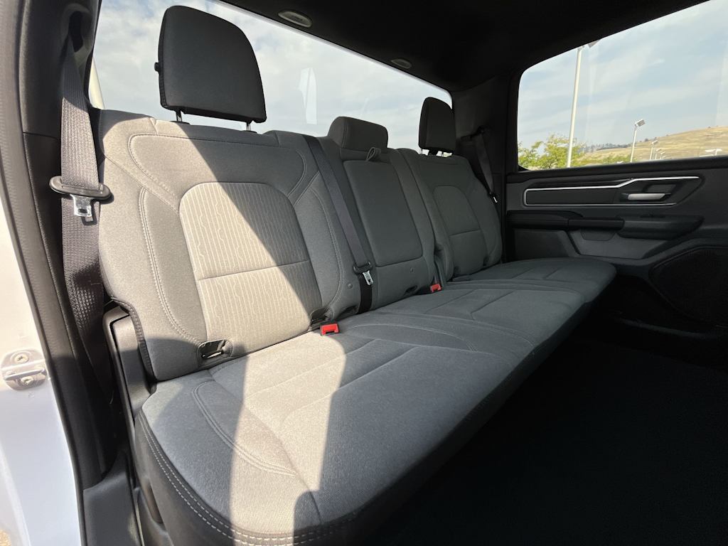 Thumbnail: 2022 RAM 1500 - 16