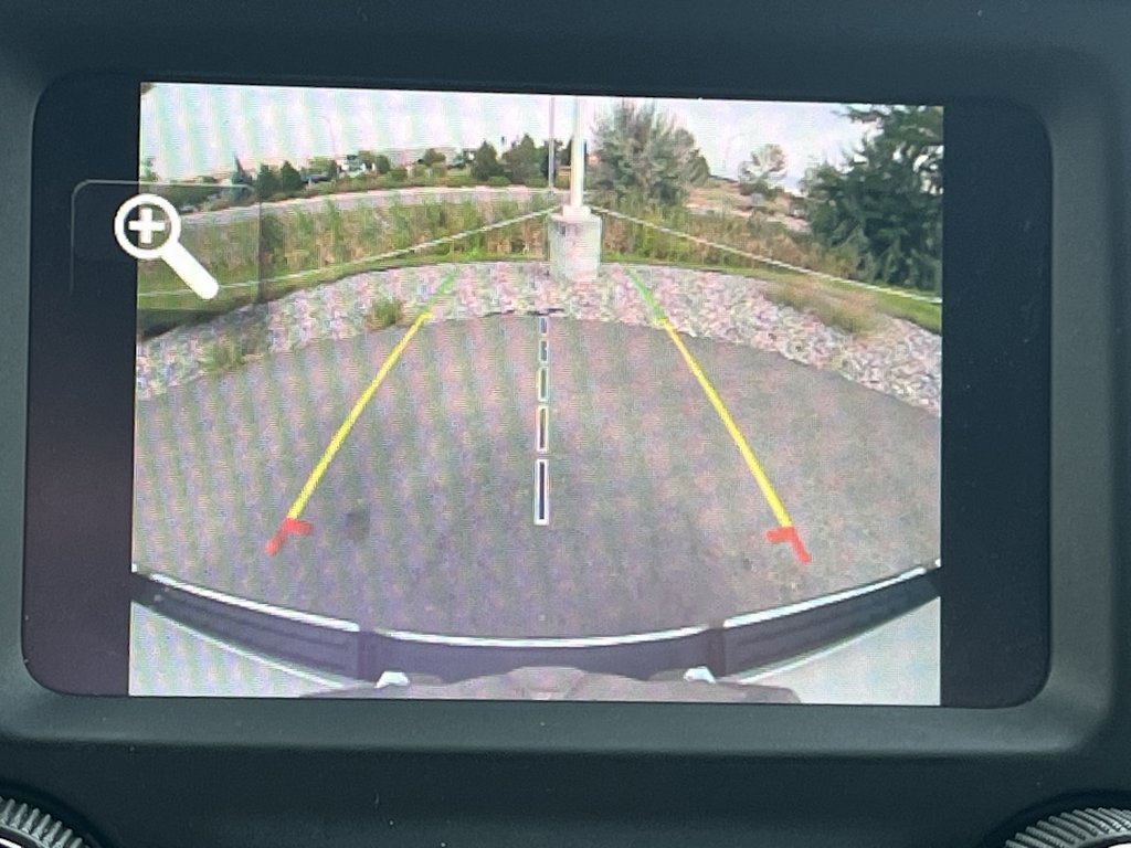 Thumbnail: 2022 RAM 1500 - 24