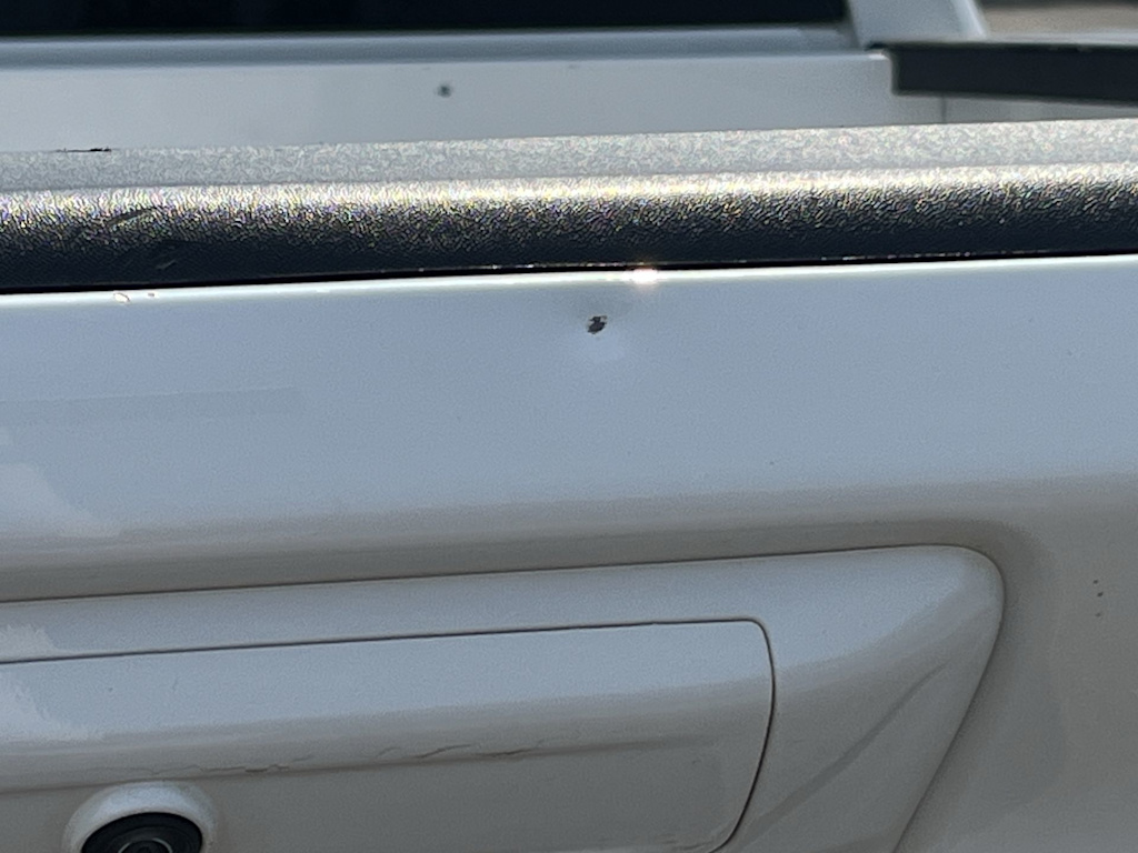 Thumbnail: 2022 RAM 1500 - 22