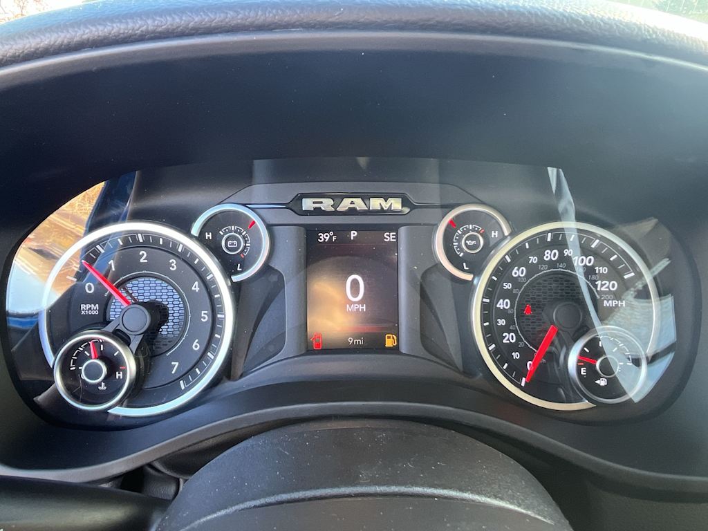 Thumbnail: 2026 RAM 1500 - 16