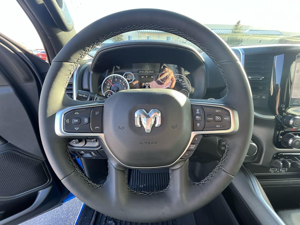 Thumbnail: 2026 RAM 1500 - 14