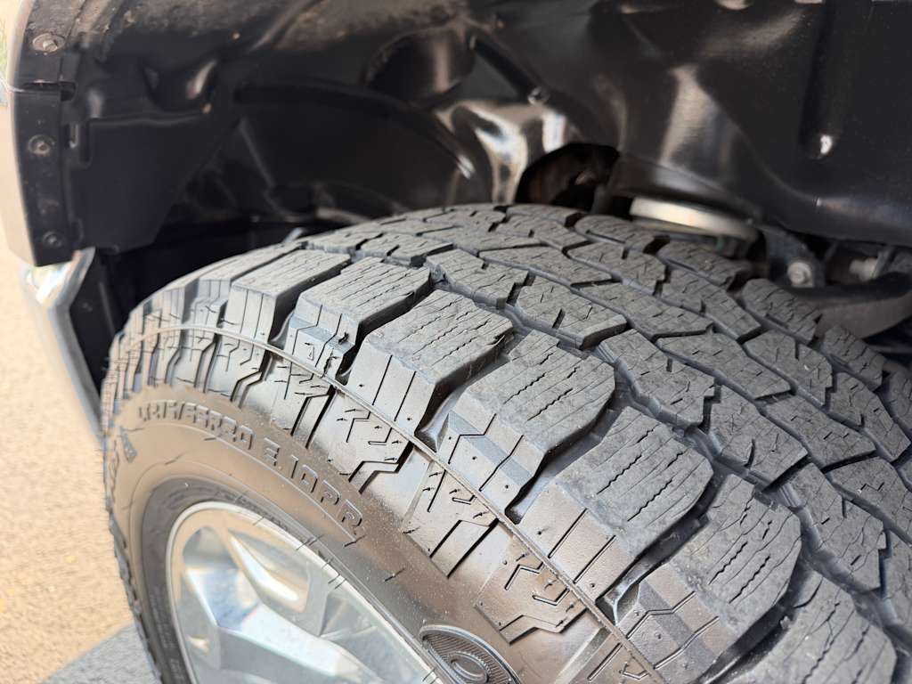 Thumbnail: 2019 RAM 1500 - 19