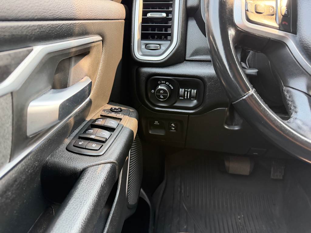 Thumbnail: 2019 RAM 1500 - 6