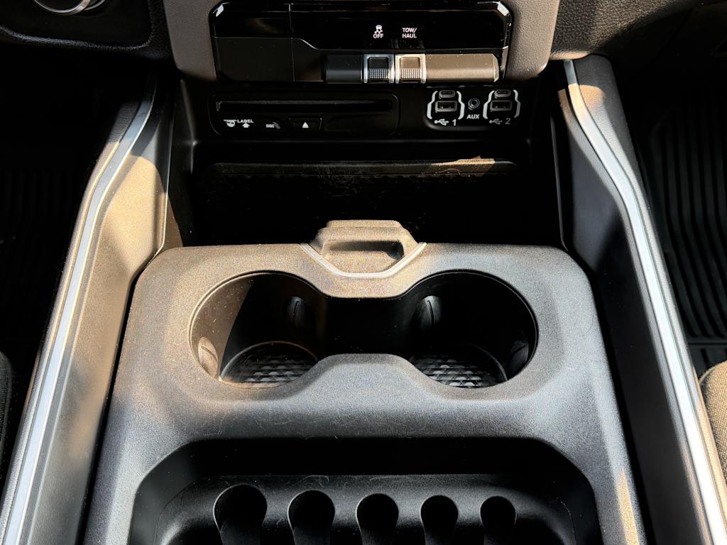 Thumbnail: 2019 RAM 1500 - 12