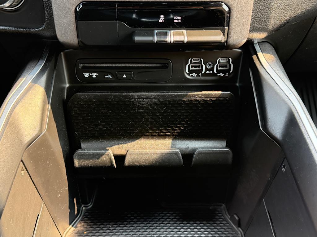 Thumbnail: 2019 RAM 1500 - 22