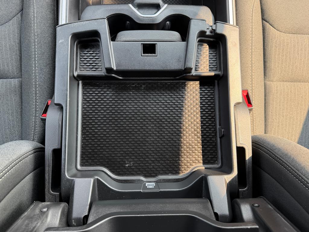 Thumbnail: 2019 RAM 1500 - 24