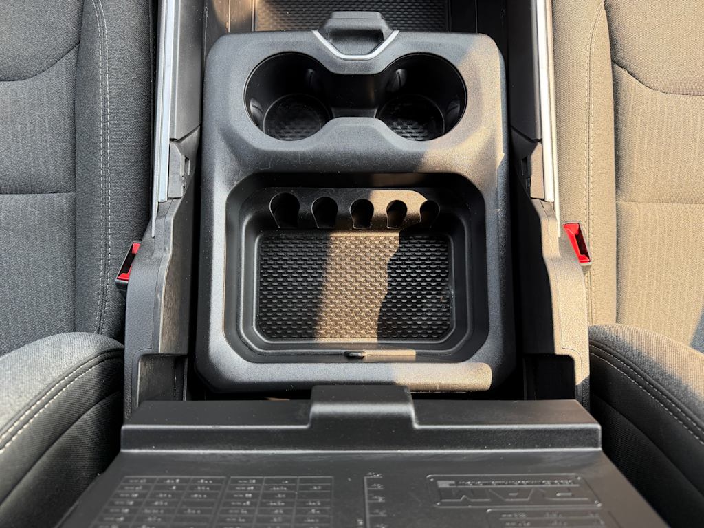 Thumbnail: 2019 RAM 1500 - 25