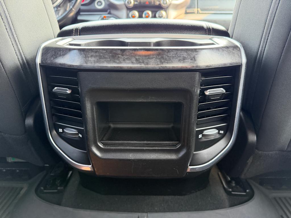 Thumbnail: 2019 RAM 1500 - 29