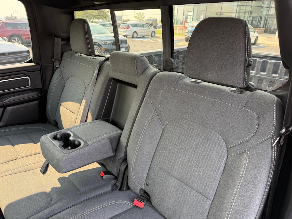 Thumbnail: 2019 RAM 1500 - 30