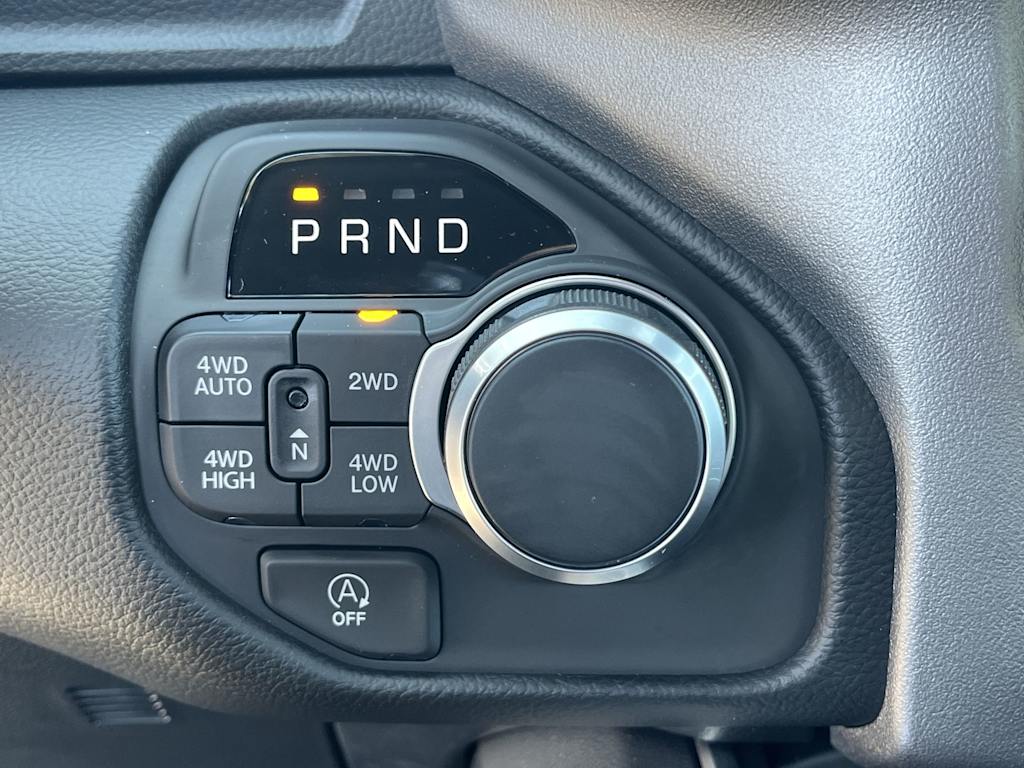 Thumbnail: 2026 RAM 1500 - 21