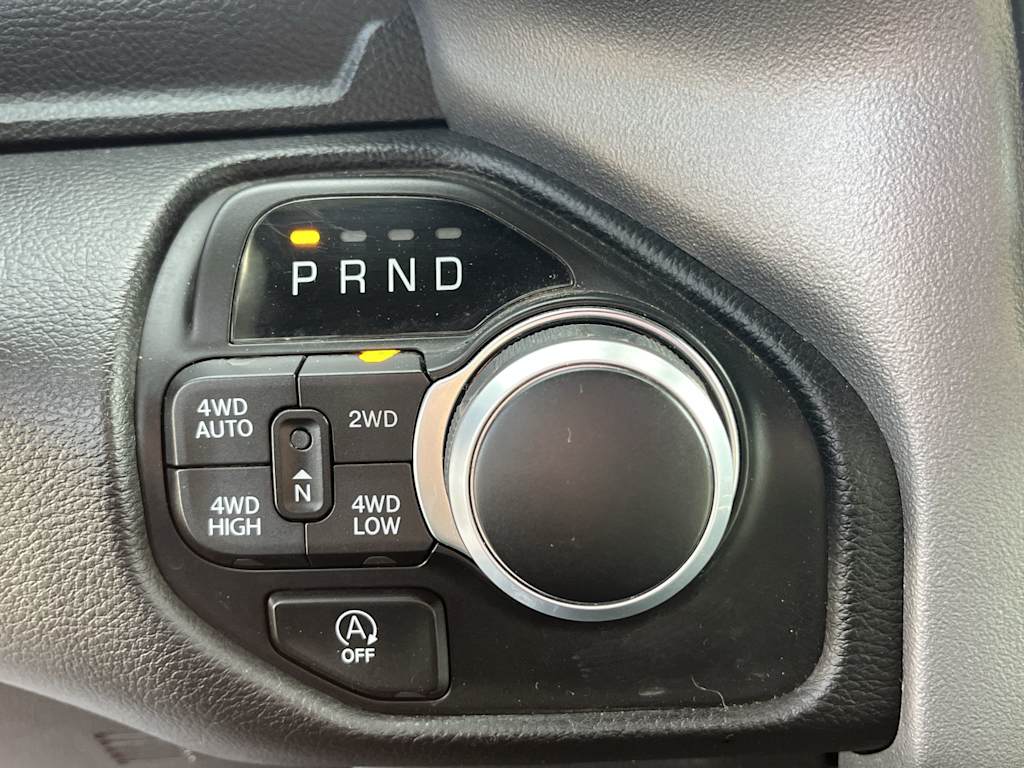 Thumbnail: 2024 RAM 1500 - 16