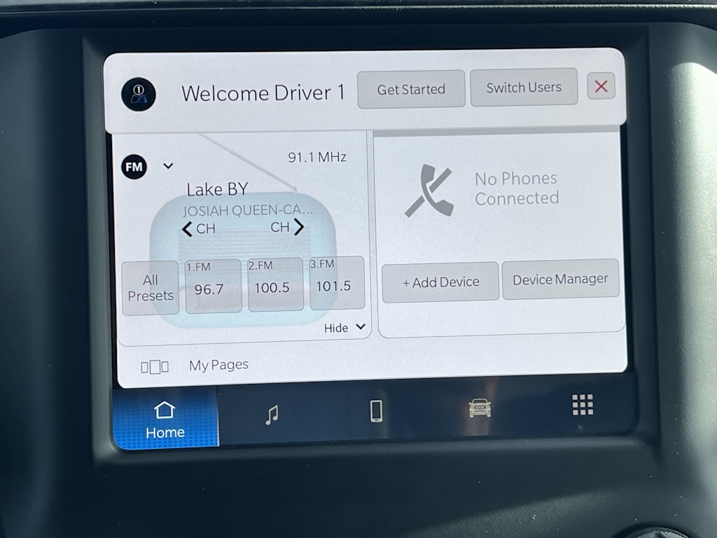 Thumbnail: 2024 RAM 1500 - 22