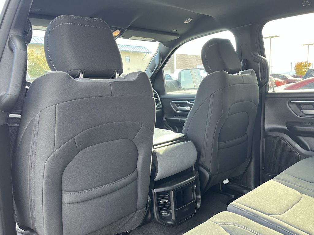 Thumbnail: 2024 RAM 1500 - 13