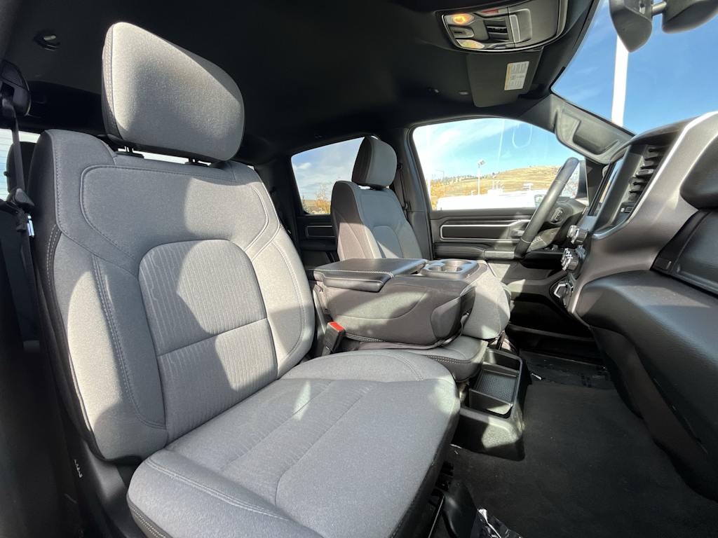 Thumbnail: 2024 RAM 1500 - 12