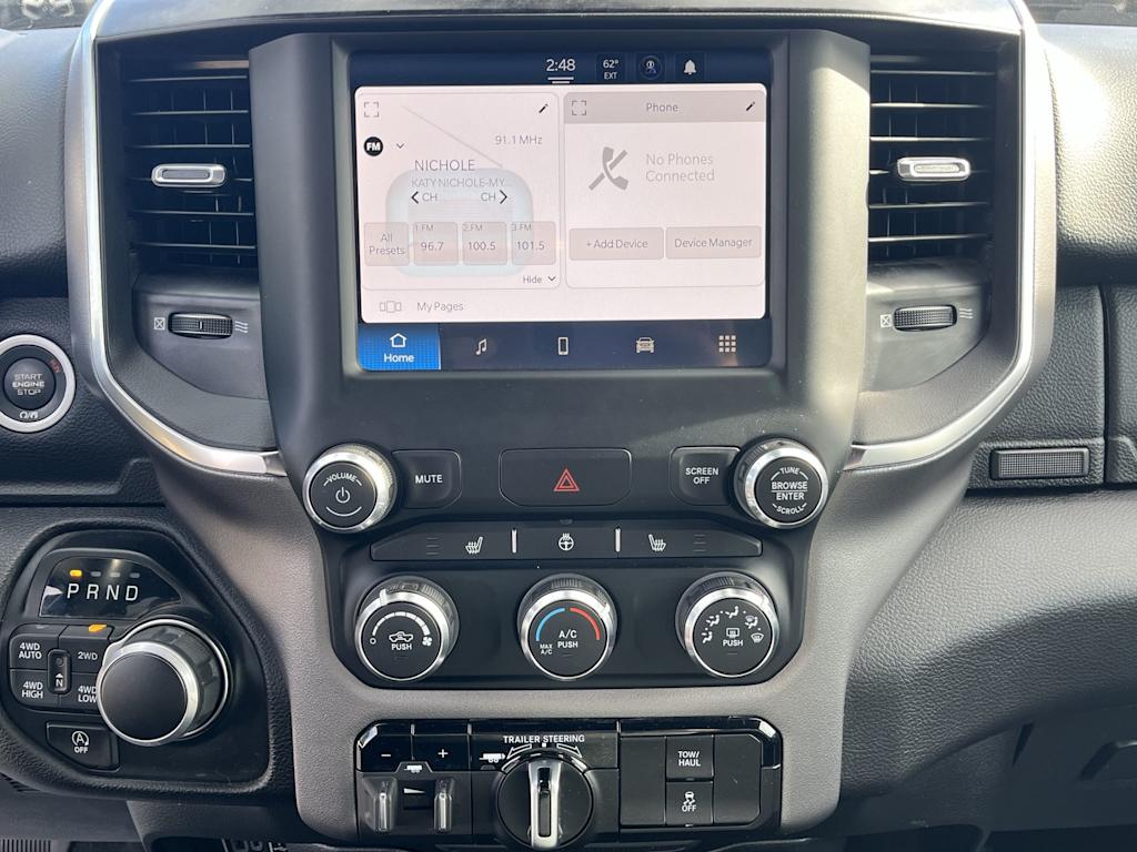 Thumbnail: 2024 RAM 1500 - 15