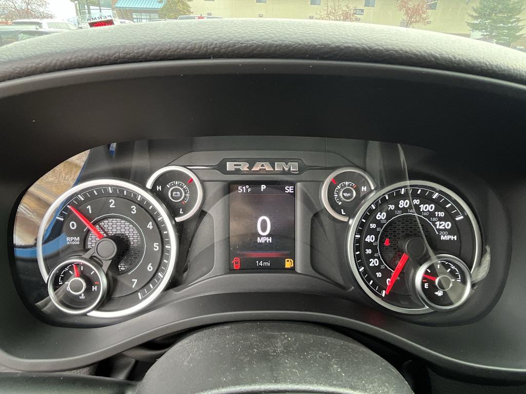 Thumbnail: 2026 RAM 1500 - 16