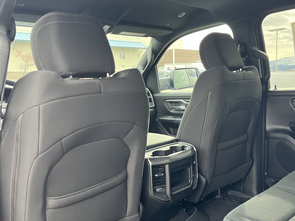Thumbnail: 2026 RAM 1500 - 13