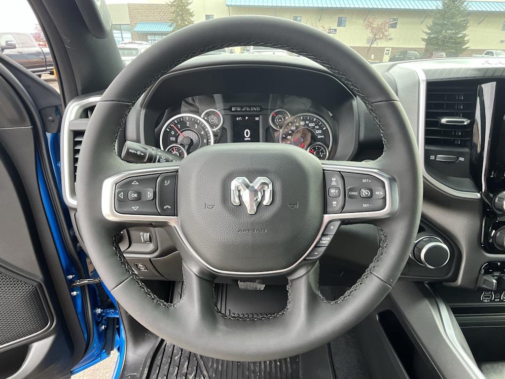 Thumbnail: 2026 RAM 1500 - 14