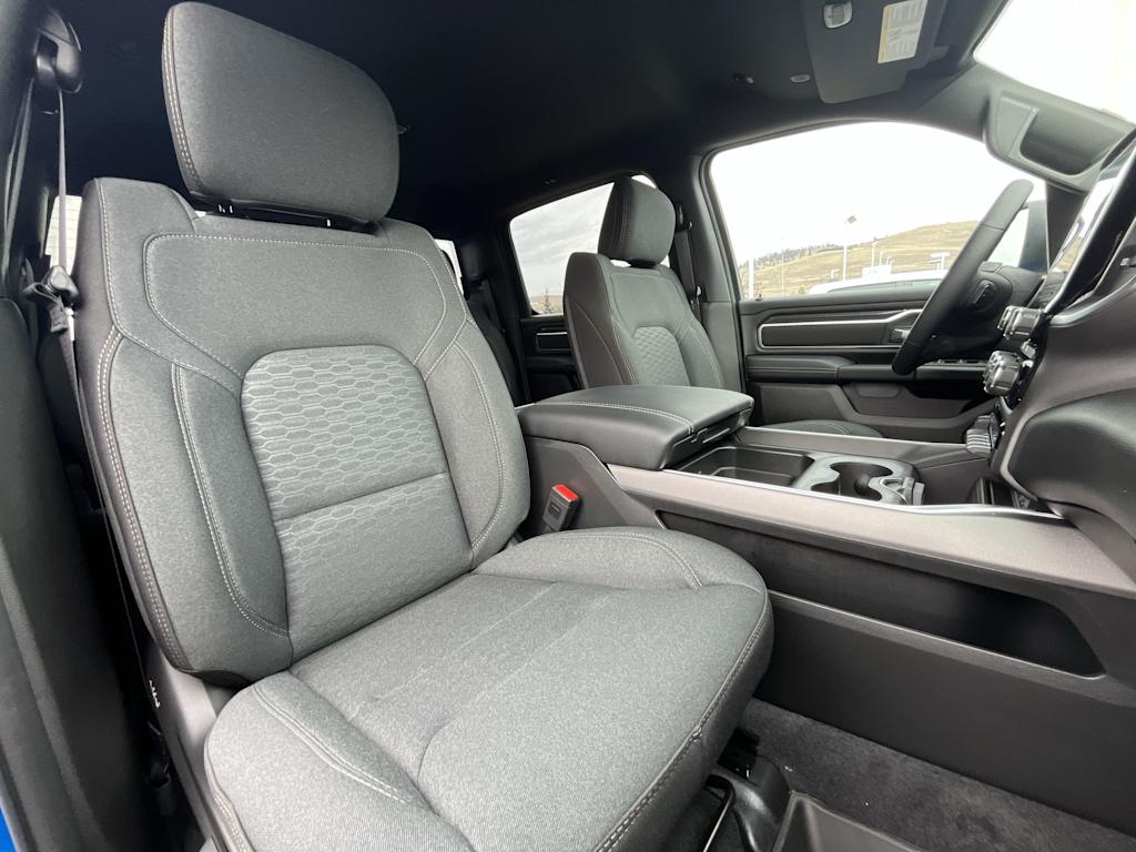 Thumbnail: 2026 RAM 1500 - 12