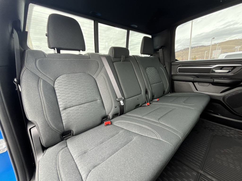 Thumbnail: 2026 RAM 1500 - 20