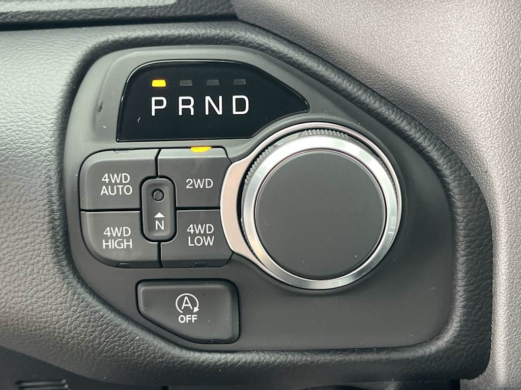 Thumbnail: 2026 RAM 1500 - 21