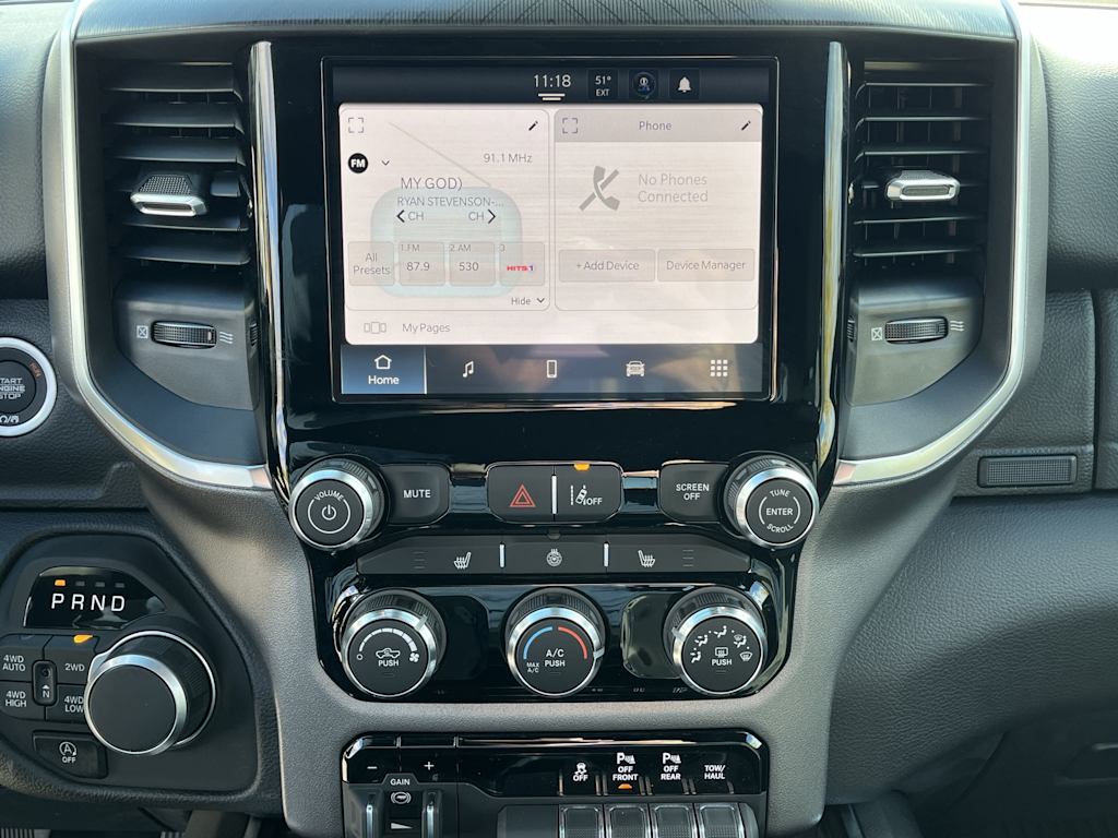 Thumbnail: 2026 RAM 1500 - 15