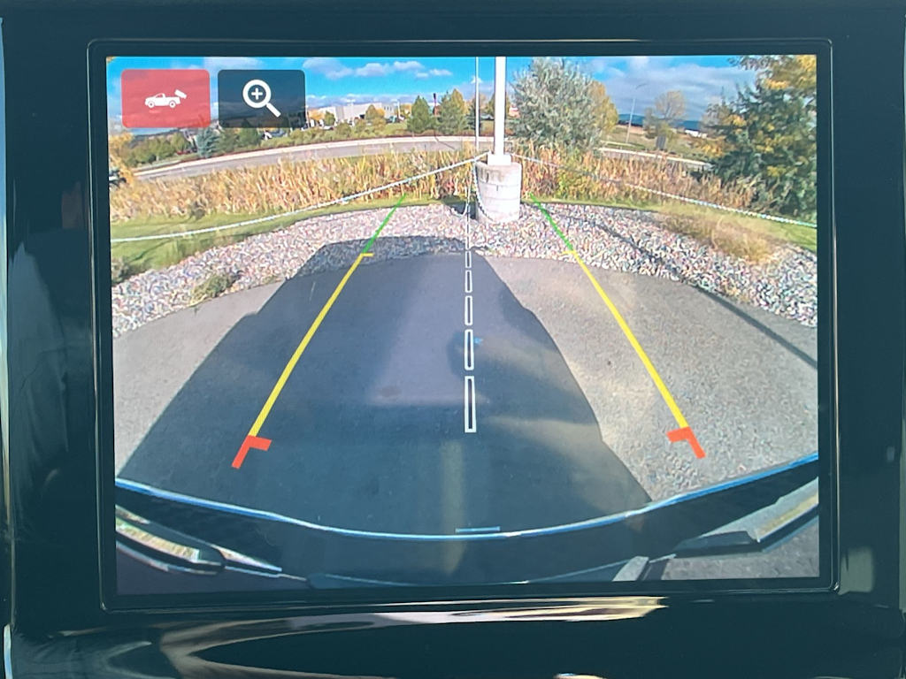 Thumbnail: 2026 RAM 1500 - 22