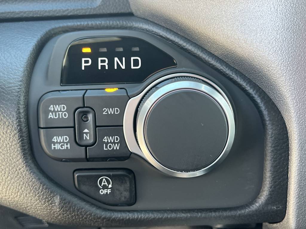 Thumbnail: 2026 RAM 1500 - 21