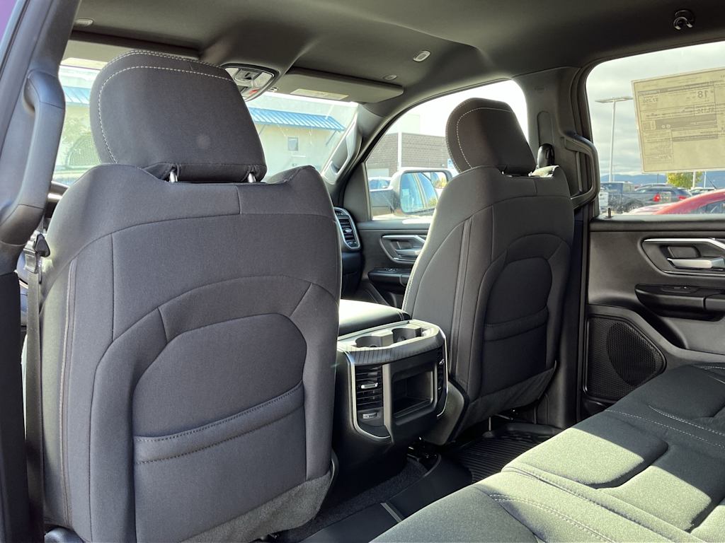 Thumbnail: 2026 RAM 1500 - 13