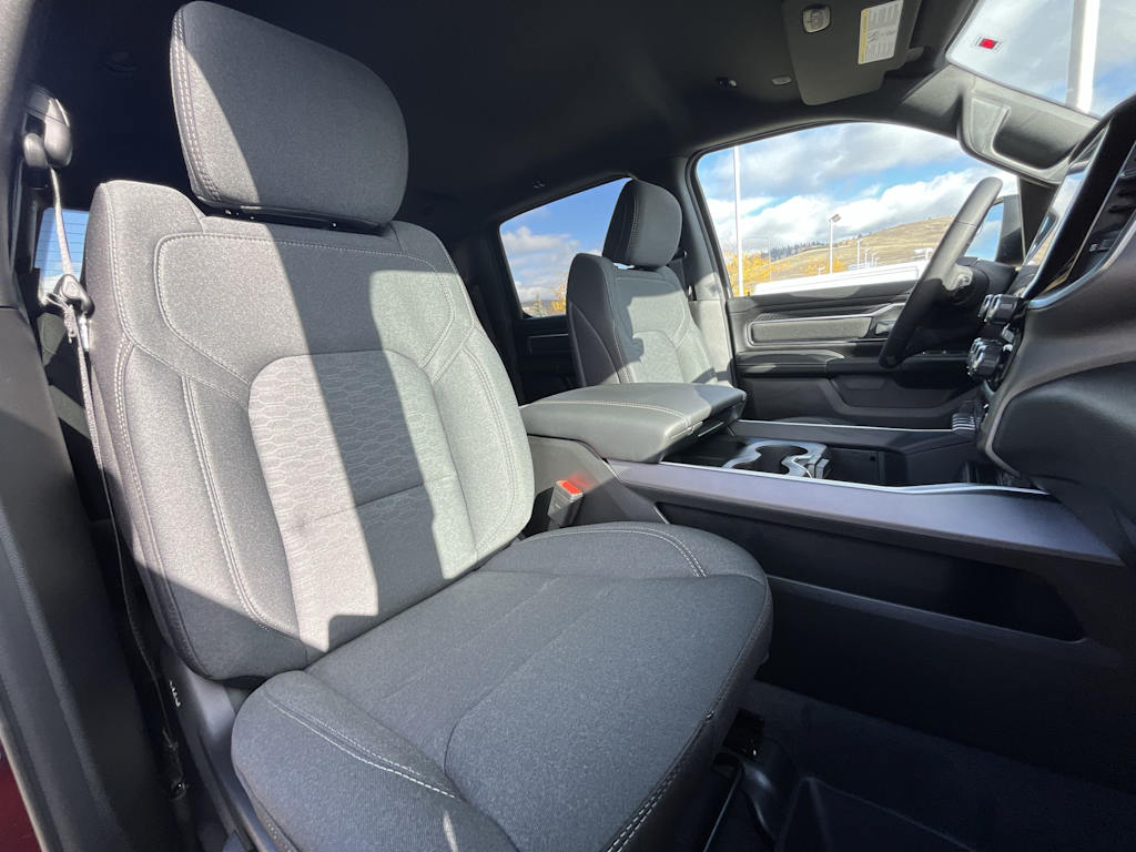 Thumbnail: 2026 RAM 1500 - 20