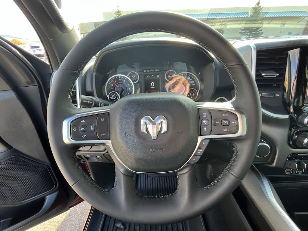 Thumbnail: 2026 RAM 1500 - 14