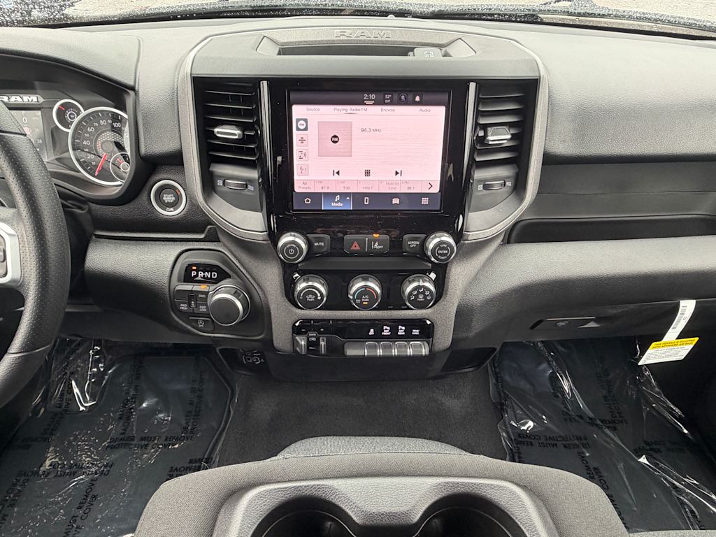 Thumbnail: 2026 RAM 1500 - 11