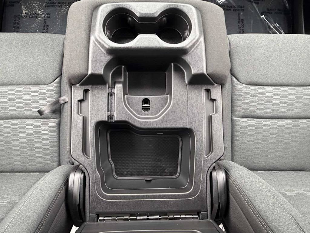 Thumbnail: 2026 RAM 1500 - 30
