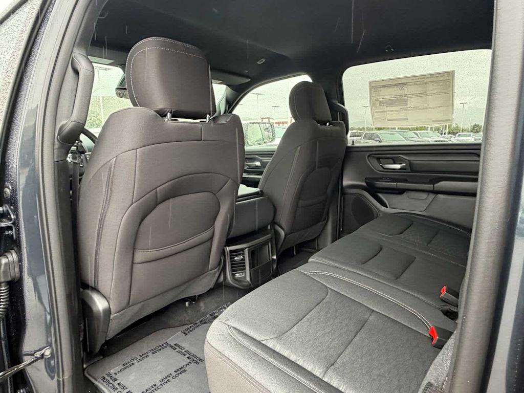 Thumbnail: 2026 RAM 1500 - 37