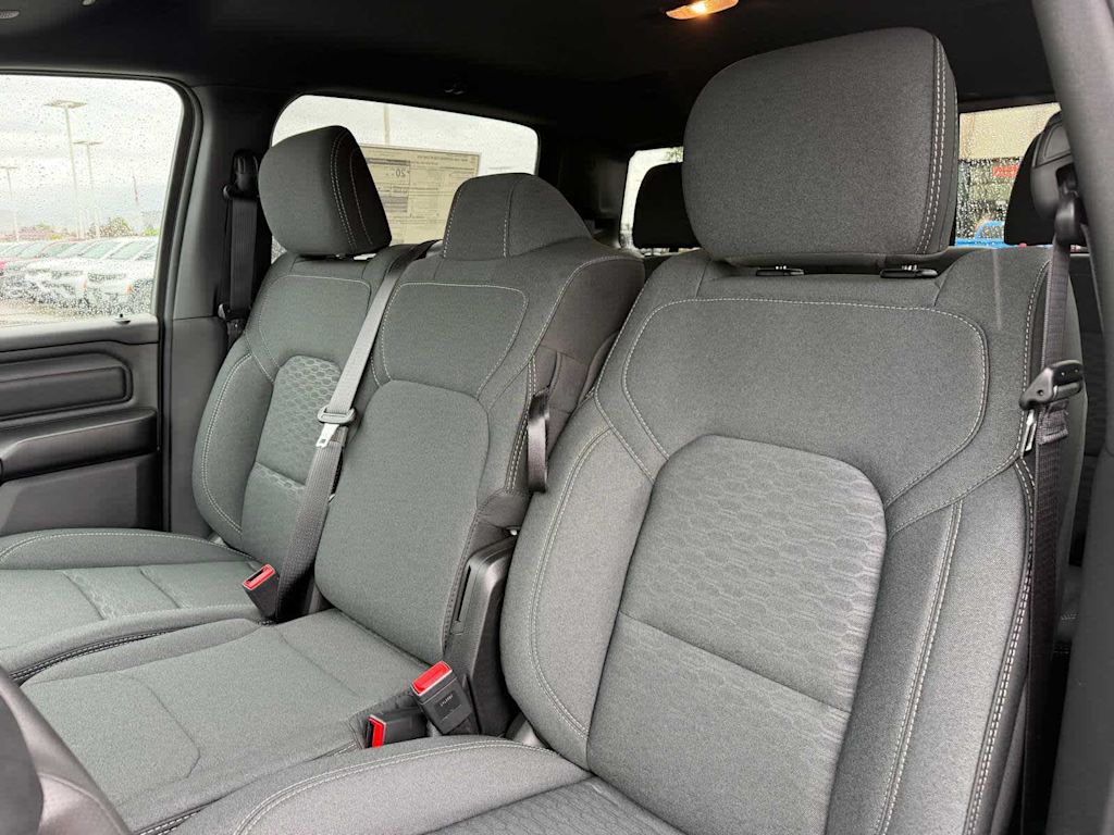 Thumbnail: 2026 RAM 1500 - 23