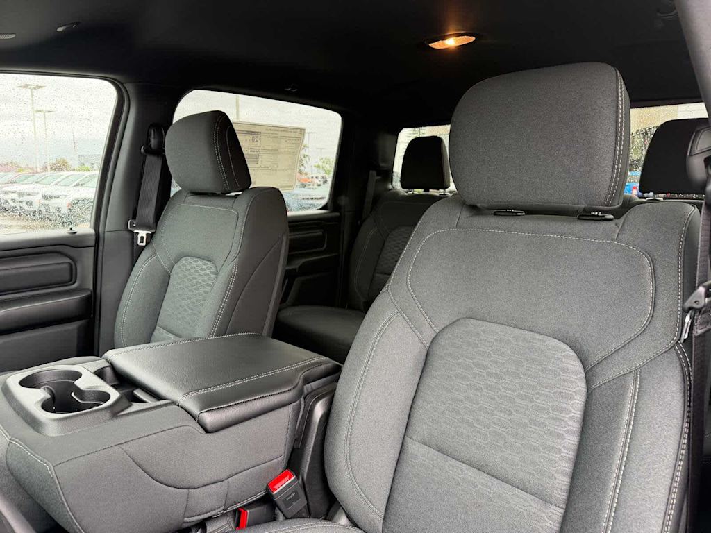 Thumbnail: 2026 RAM 1500 - 22