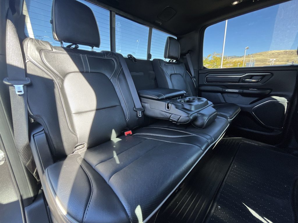 Thumbnail: 2020 RAM 1500 - 20