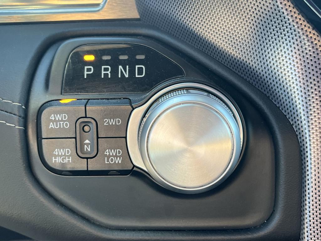 Thumbnail: 2020 RAM 1500 - 21