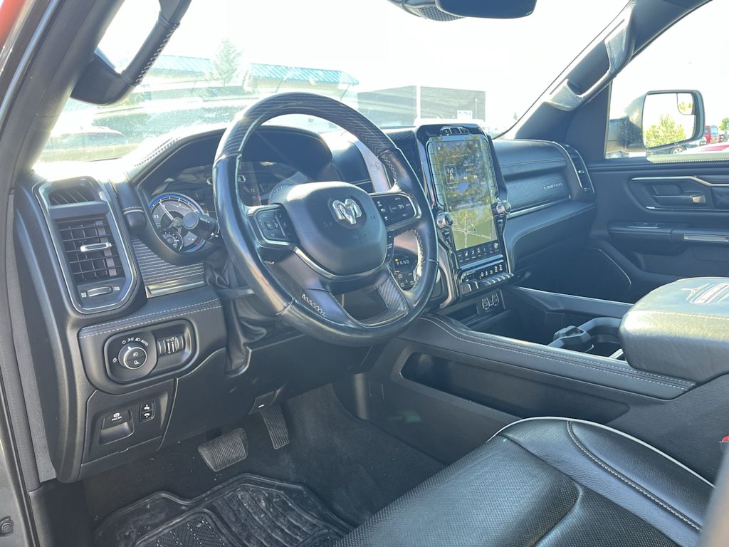 Thumbnail: 2020 RAM 1500 - 2